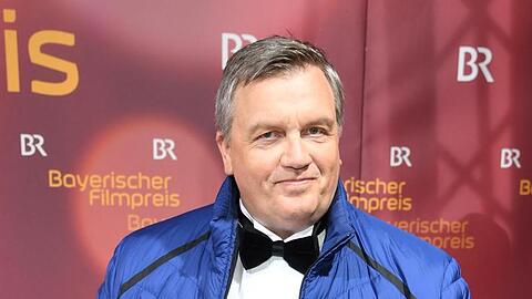Hape Kerkeling will ein Comeback im TV wagen. Für RTL dreht er verschiedene Unterhaltungsformate.
