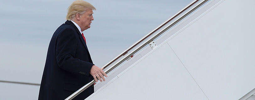 Wird der neue US-Präsident Regulierungen des Finanzmarktes zurückdrehen?