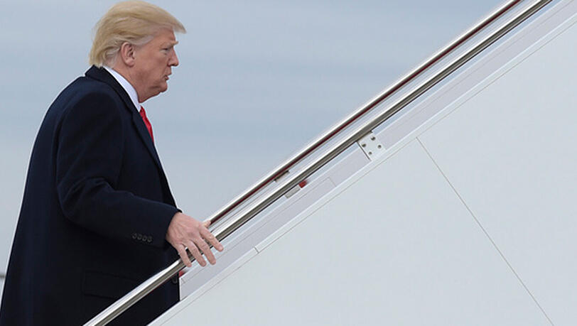 Wird der neue US-Präsident Regulierungen des Finanzmarktes zurückdrehen? Wird der neue US-Präsident Regulierungen des Finanzmarktes zurückdrehen?