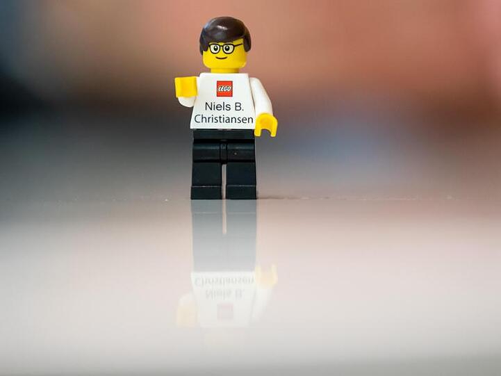 Lego geht davon aus, dass der Lebensstandard vieler Familien in Indien weiter steigen wird und so die Nachfrage nach Lego zunimmt.