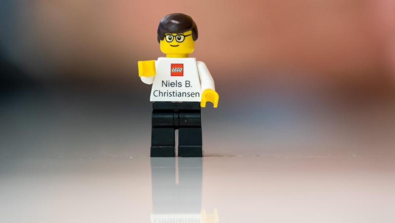 Lego geht davon aus, dass der Lebensstandard vieler Familien in Indien weiter steigen wird und so die Nachfrage nach Lego zunimmt. Lego geht davon aus, dass der Lebensstandard vieler Familien in Indien weiter steigen wird und so die Nachfrage nach Lego zunimmt.