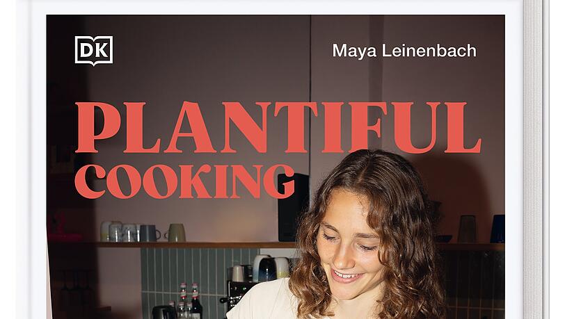 Das Cover ihres Buches. Das Cover ihres Buches.