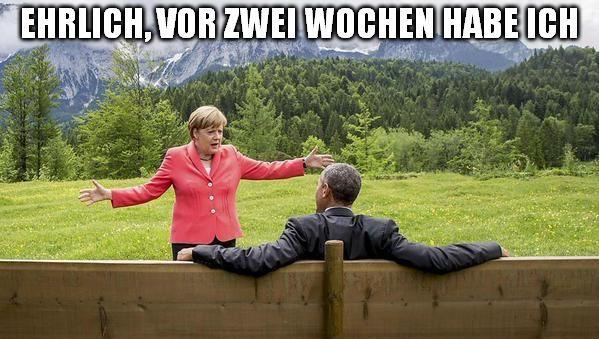 Das ZDF weiß, worüber in Elmau wirklich geredet wird. Das ZDF weiß, worüber in Elmau wirklich geredet wird.