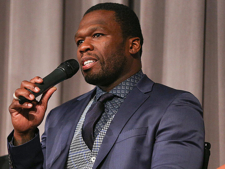 50 Cent