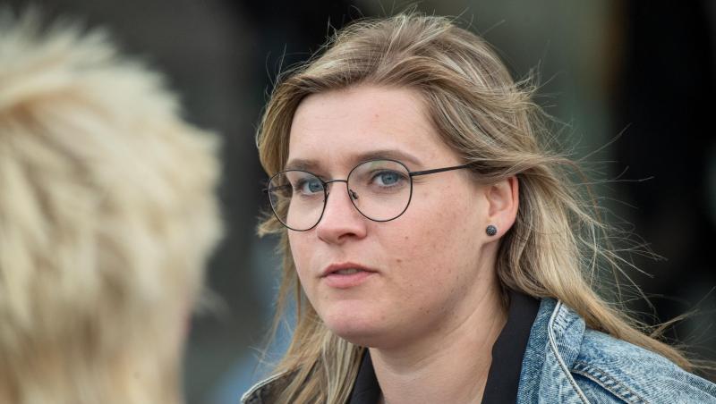 Anna Kassautzki von der SPD zieht für den Wahlkreis Vorpommern-Rügen - Vorpommern-Greifswald I in den Bundestag ein.