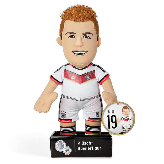 Mario Götze