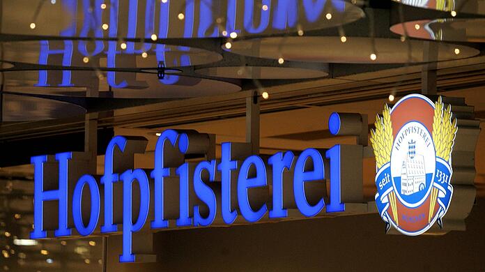 Großer Personalmangel zwingt die Hofpfisterei, drei Filialen in München zu schließen.