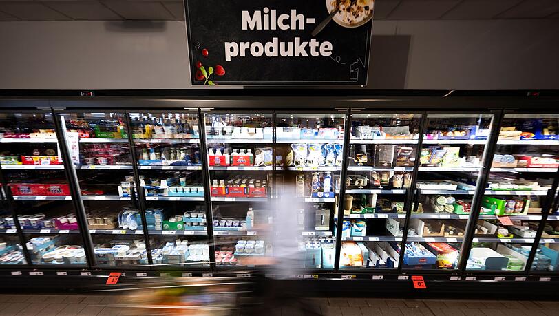 Lebensmittelpreise steigen seit Monaten überdurchschnittlich