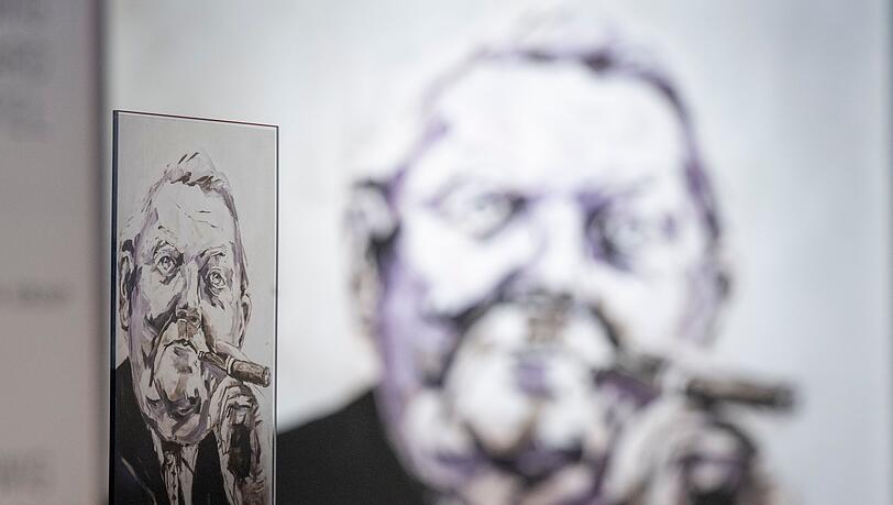 Seit Tagen gibt es Wirbel um den Ludwig-Erhard-Gipfel am Tegernsee. (Archivbild)