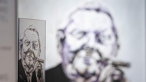 Seit Tagen gibt es Wirbel um den Ludwig-Erhard-Gipfel am Tegernsee. (Archivbild)