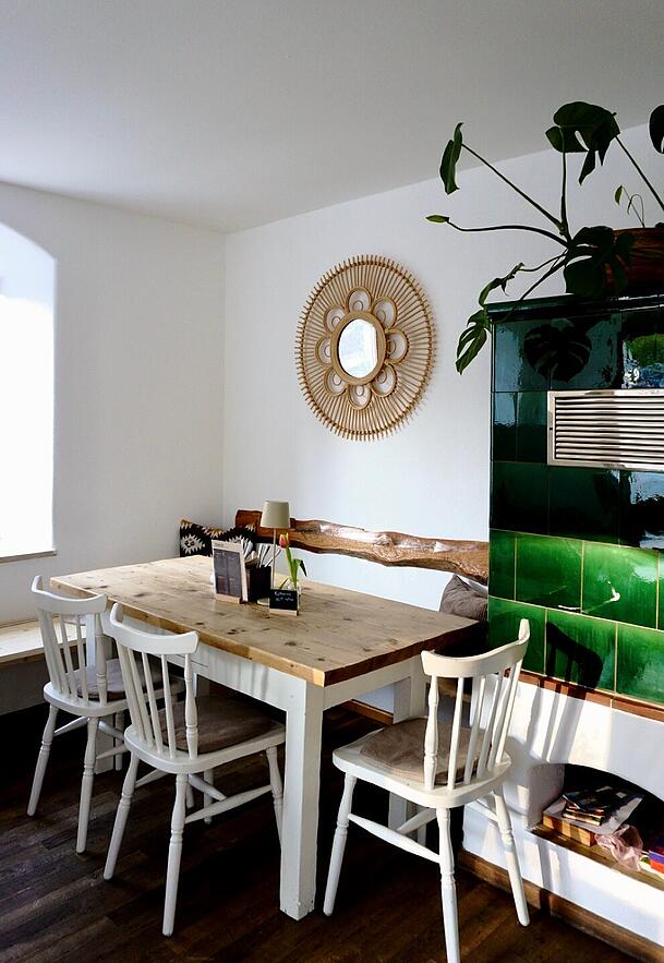 Aus einem Caf&eacute; werden in Oberbayern gleich zwei. Die G&auml;ste sollen am Stil und an der Speisekarte erkennen, dass die Lokale zusammengeh&ouml;ren.