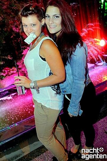 "Wies'n Pornös" in der Nachtgalerie! Mehr Bilder unter: www.nachtagenten.de