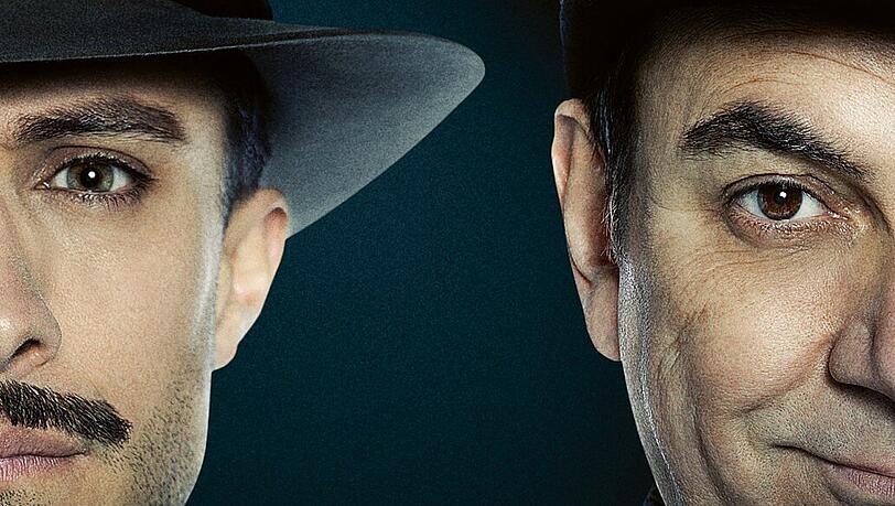Chiles Star-Regisseur Pablo Larraín blickt auf eine Episode im Leben eines Nationalhelden, des Literaten Pablo Neruda.