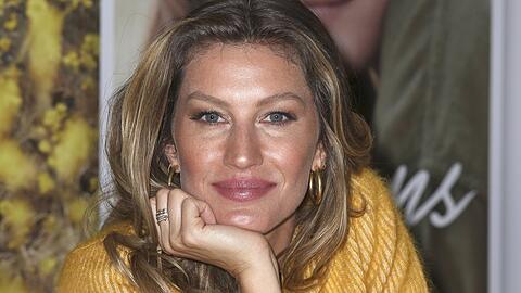Gisele Bündchen spricht offen über die Zeit nach der Trennung von Tom Brady.