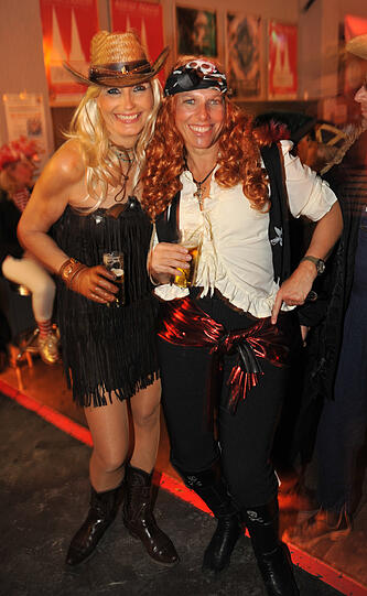 München heiß auf Fasching - die besten Bilder aus den vergangenen Jahren.