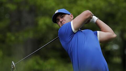 Führt vor der Finalrunde der PGA Championship mit sieben Schlägen: Brooks Koepka.