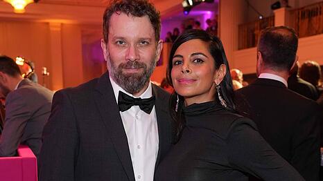 Christian Ulmen und Collien Ulmen-Fernandes sind kein Paar mehr.