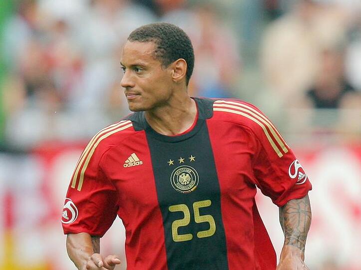 Jermaine Jones will nicht mehr im DFB-Dress auflaufen.