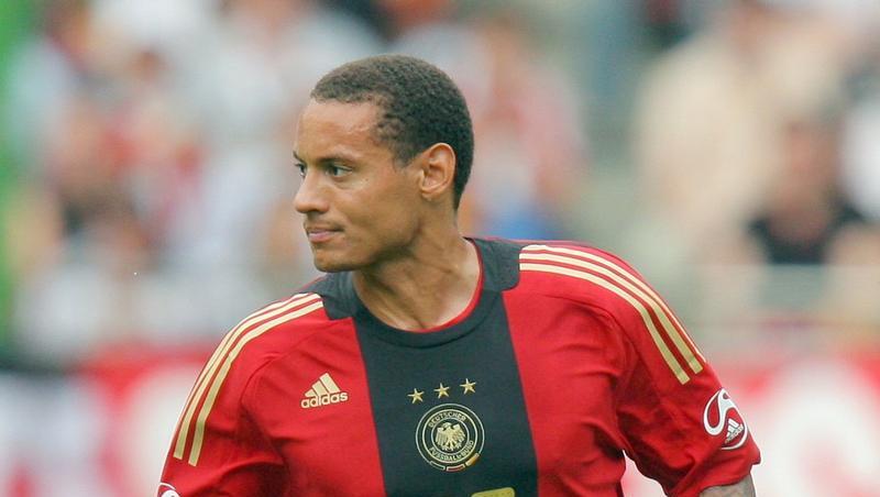Jermaine Jones will nicht mehr im DFB-Dress auflaufen. Jermaine Jones will nicht mehr im DFB-Dress auflaufen.