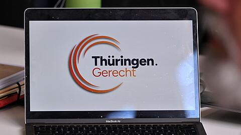 Die neue Partei hat auch schon ein Logo.