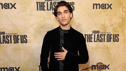 Josh Heuston hat eine neue Hauptrolle an Land gezogen.