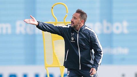 Vitor Pereira hat schon einige Veränderungen im Löwen-Kader vorgenommen. Die AZ blickt auf die Pereira-Verlierer.