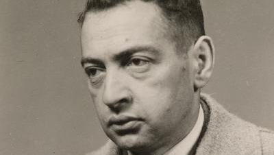 Hans Schloß wurde nach Dachau verschleppt. Hans Schloß wurde nach Dachau verschleppt.