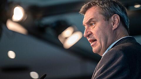 Markus Söder (CSU)