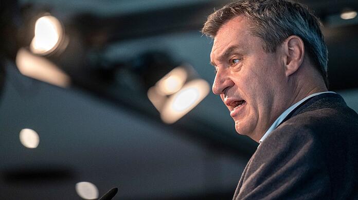 Markus Söder (CSU)