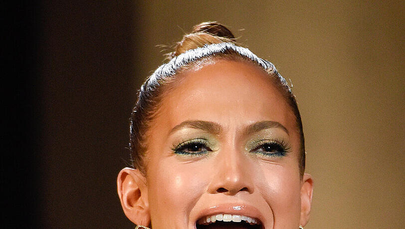 Jennifer Lopez bei einer Veranstaltung in New York Jennifer Lopez bei einer Veranstaltung in New York