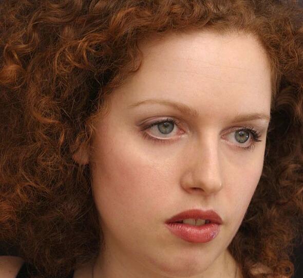 Talia Or ist Solistin beim Neujahrskonzert im Jüdischen Zentrum.