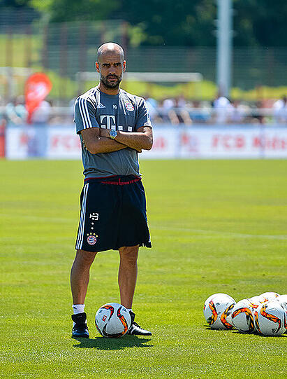 Es geht wieder los! Wir zeigen Ihnen die Bilder vom Trainingsstart des FC Bayern.
