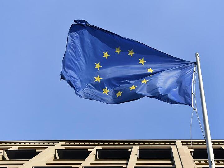 Die EU-Finanzminister beraten über die Abschaffung des Einstimmigkeitszwangs in Steuerentscheidungen.