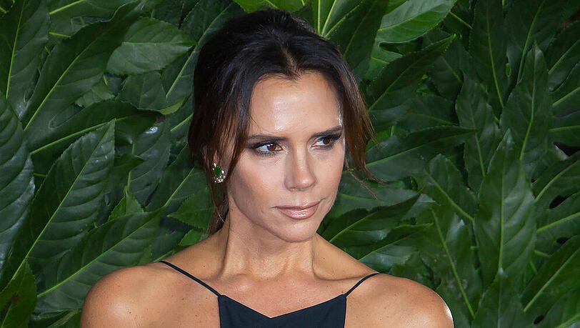 Victoria Beckham verdient ihr Geld mittlerweile als Designerin. Victoria Beckham verdient ihr Geld mittlerweile als Designerin.