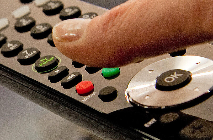 Smart-TVs bieten viele Funktionen, bereiten aber Datenschützer Sorgen.