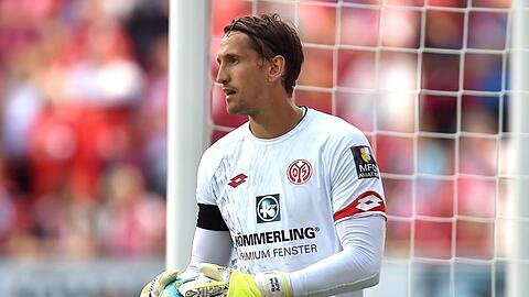 Beebdet zum Saisonende offiziell seine Karriere als Fußball-Profi: René Adler.