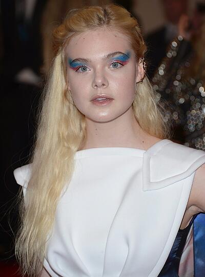 Elle Fanning
