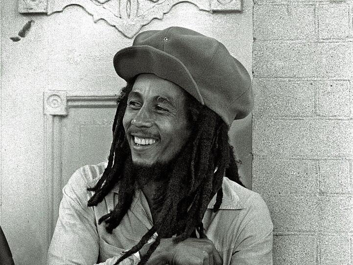 So lebte Bob Marley | Abendzeitung München