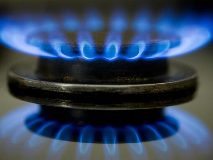Der Gaspreis ist für die Endverbraucher nach jahrelangem Rückgang seit dem vergangenen Herbst wieder gestiegen.