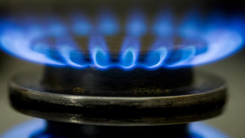 Der Gaspreis ist für die Endverbraucher nach jahrelangem Rückgang seit dem vergangenen Herbst wieder gestiegen. Der Gaspreis ist für die Endverbraucher nach jahrelangem Rückgang seit dem vergangenen Herbst wieder gestiegen.