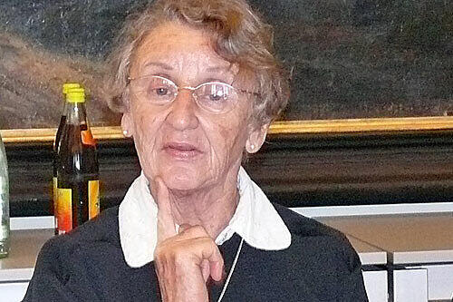 Maria Pfadenhauer