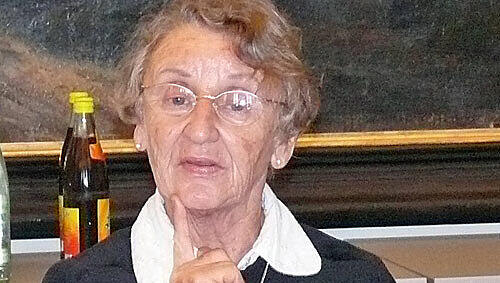 Maria Pfadenhauer Maria Pfadenhauer