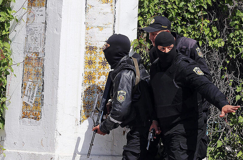 Die Geiselnahme in Tunis wurde beendet - mindestens ein Deutscher ist unter den Opfern.