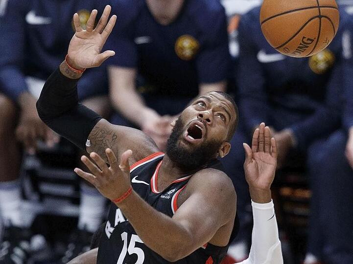 Wurde vom FC Bayern verpflichtet: Greg Monroe.