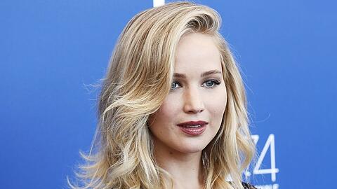 Jennifer Lawrence plaudert in einem Interview über ihre Mutterrolle und ihr erstes Kind.