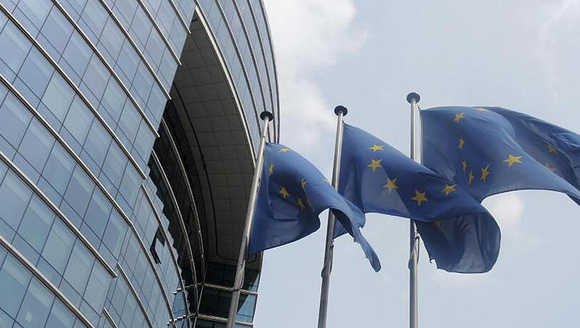 Sollte London über das Veto Zugeständnisse in den EU-Austrittsverhandlungen erzwingen wollen, wäre das nicht hinnehmbar, warnten Diplomaten. Sollte London über das Veto Zugeständnisse in den EU-Austrittsverhandlungen erzwingen wollen, wäre das nicht hinnehmbar, warnten Diplomaten.