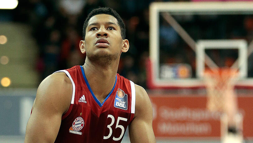 Karim Jallow bereitet sich derzeit mit der deutschen U20 auf die EM in Griechenland (11. bis 24. Juli) vor. Karim Jallow bereitet sich derzeit mit der deutschen U20 auf die EM in Griechenland (11. bis 24. Juli) vor.