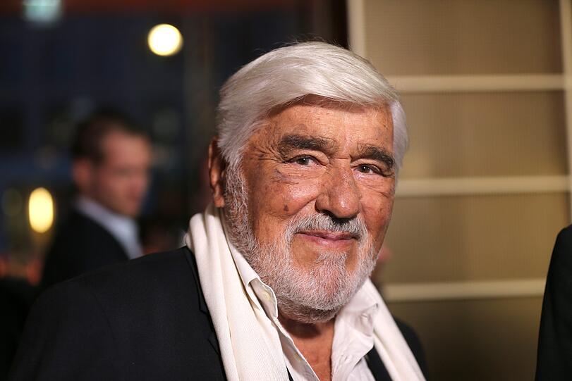 Mario Adorf