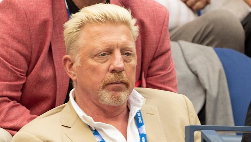 "Boom! Boom! The World vs. Boris Becker" widmet sich dem Aufstieg und dem Fall von Boris Becker.