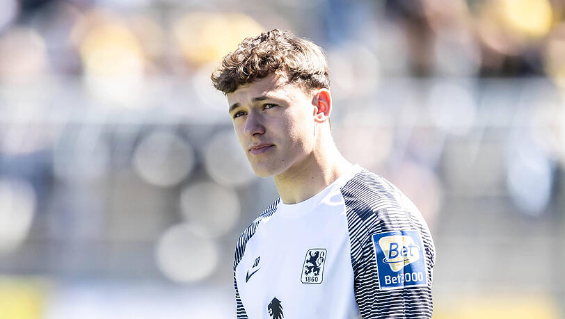 Lukas Reich verlässt die Löwen.